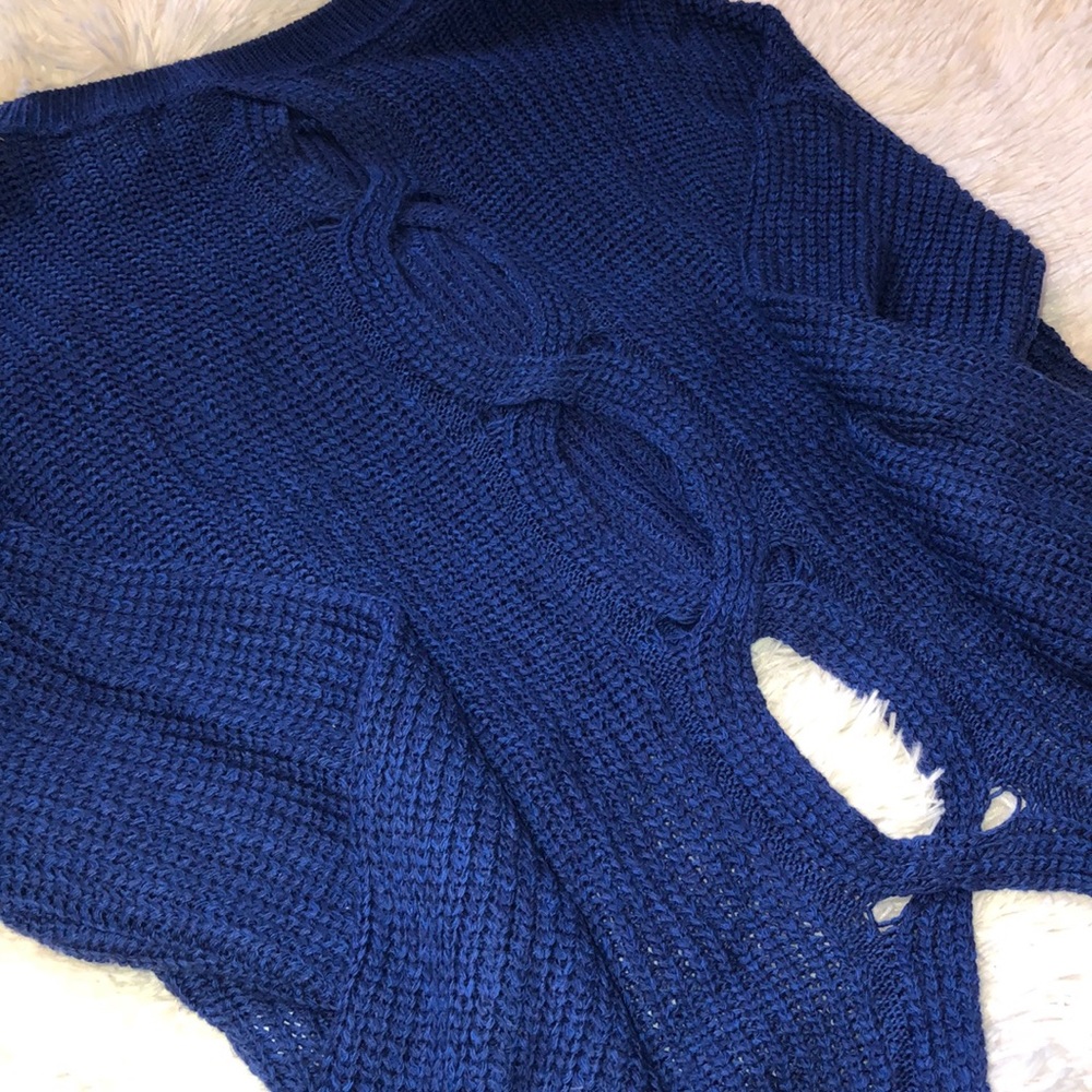 Sweater